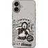 Warner Bros The Goonies (1985) Chunk iPhone 16 Plus Skin
